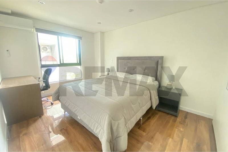 ALQUILO DPTO. AMOBLADO -B° MARISCAL ESTIGARRIBIA. ASUNCION. 1,650 $ Mensual – 3