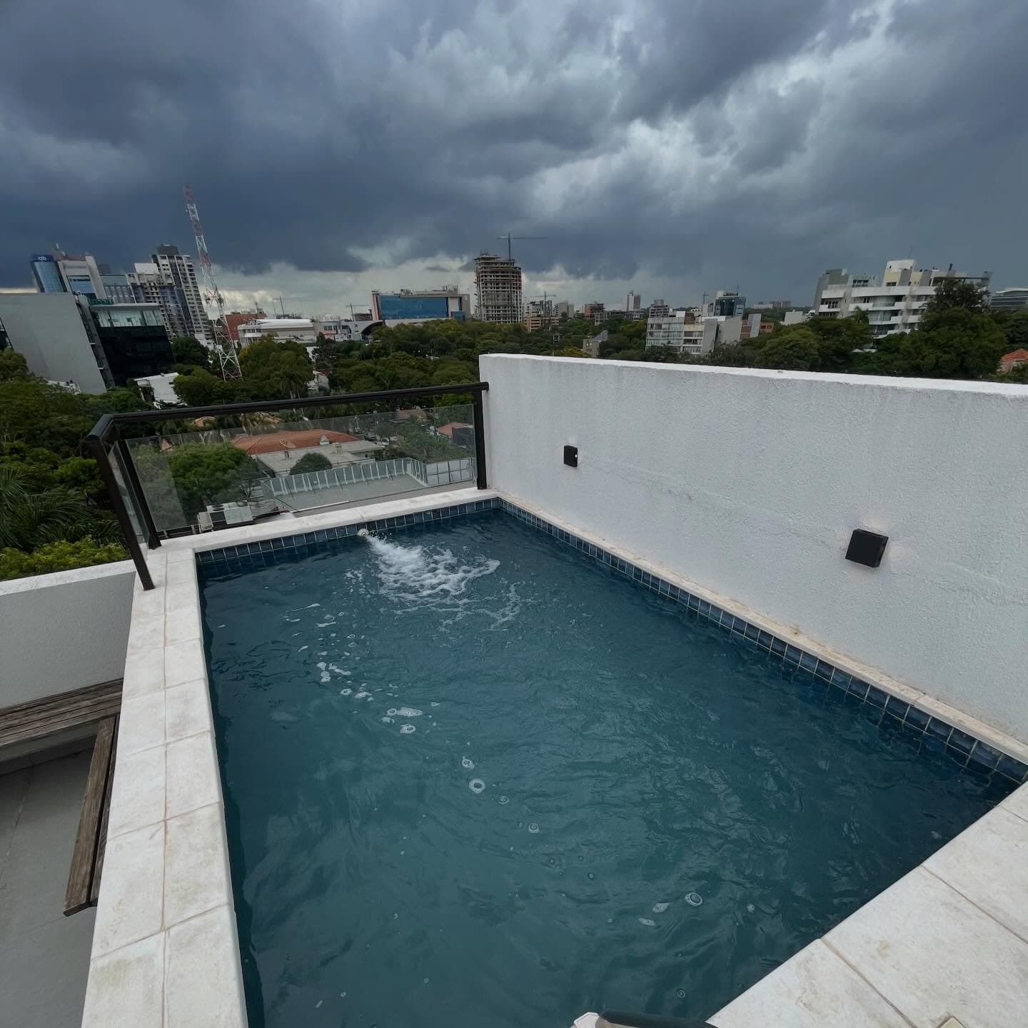 DEPARTAMENTO 3 DORMITORIOS EN SUITE AMOBLADO EN VILLA MORRA – 2