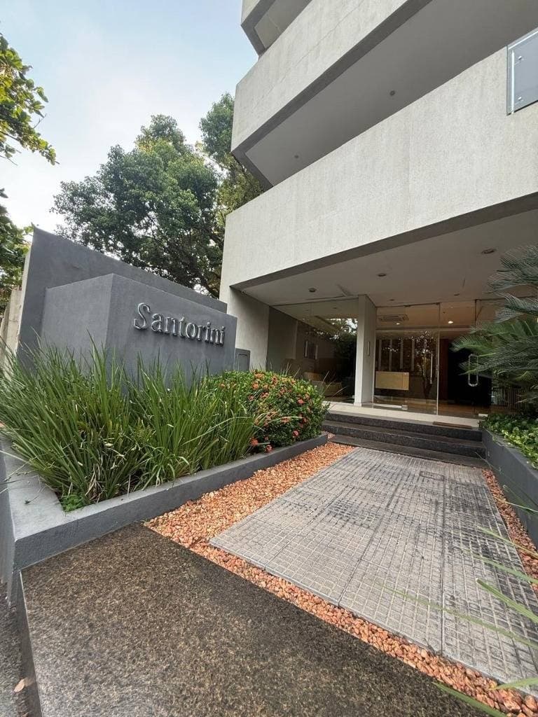 VENDO LUJOSO DEPARTAMENTO DE 3HAB EN EL EDIFICIO SANTORINI – 2