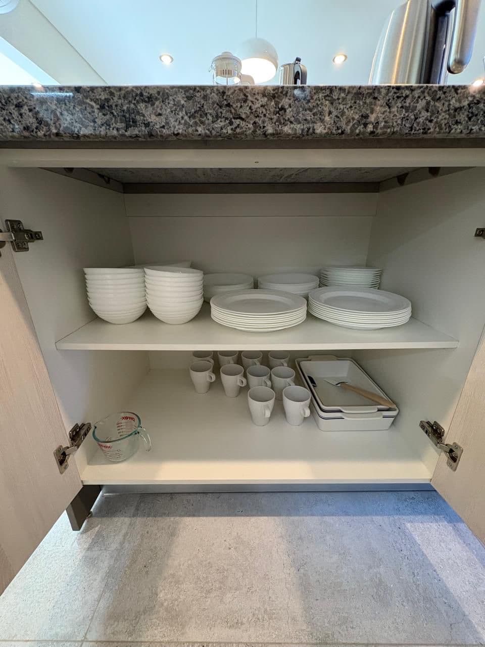 Impecable Duplex moderno con muebles en Luque – 3