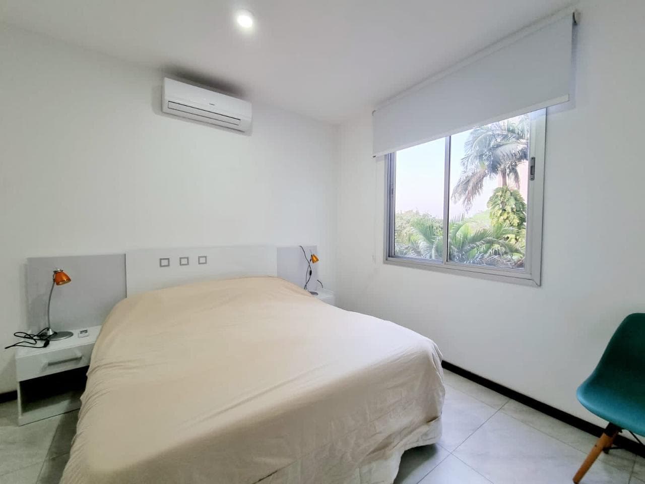 ALQUILO DEPTO AMOBLADO DE 1 DORMITORIO EN BARRIO LOS LAURELES – 3