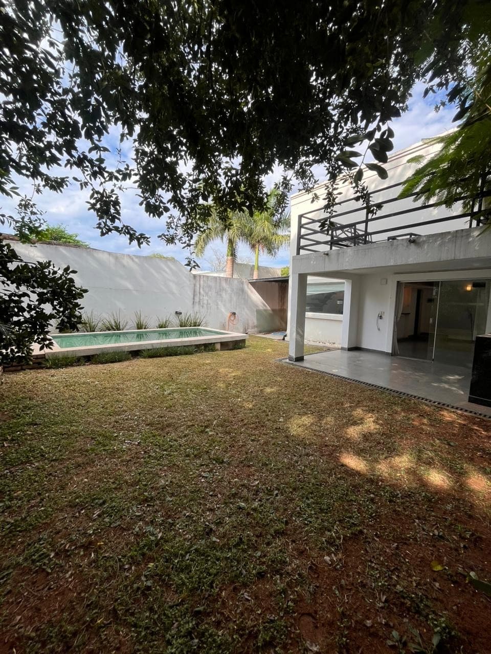 Vendo hermosa propiedad en Barrio Machio Lambaré – 3