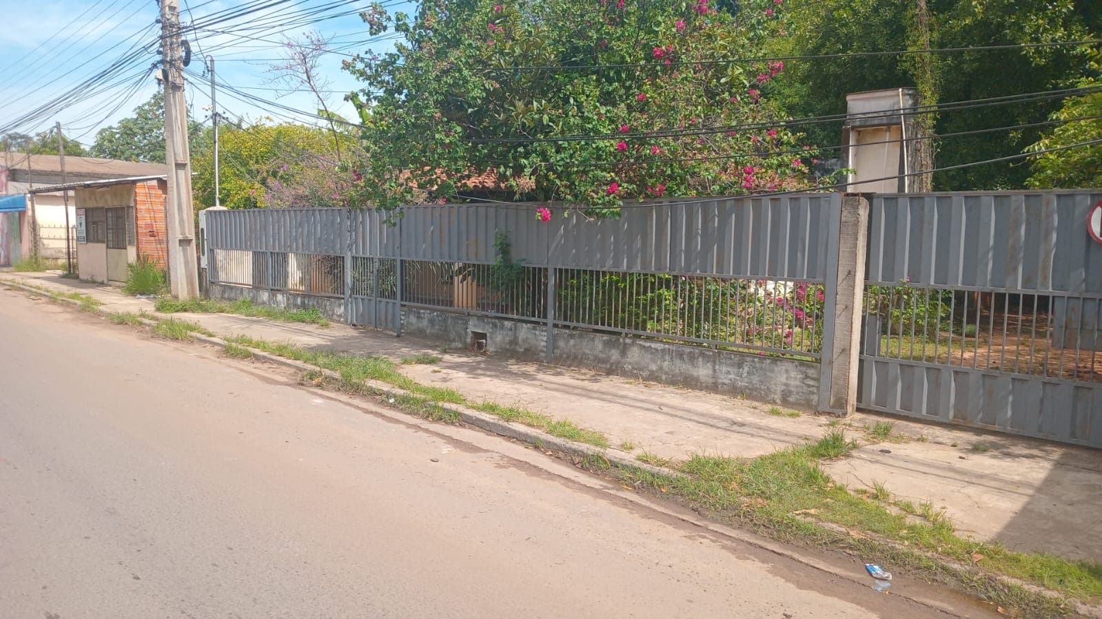 ALQUILO CASA EN MARIANO ROQUE ALONSO, I.N – 2