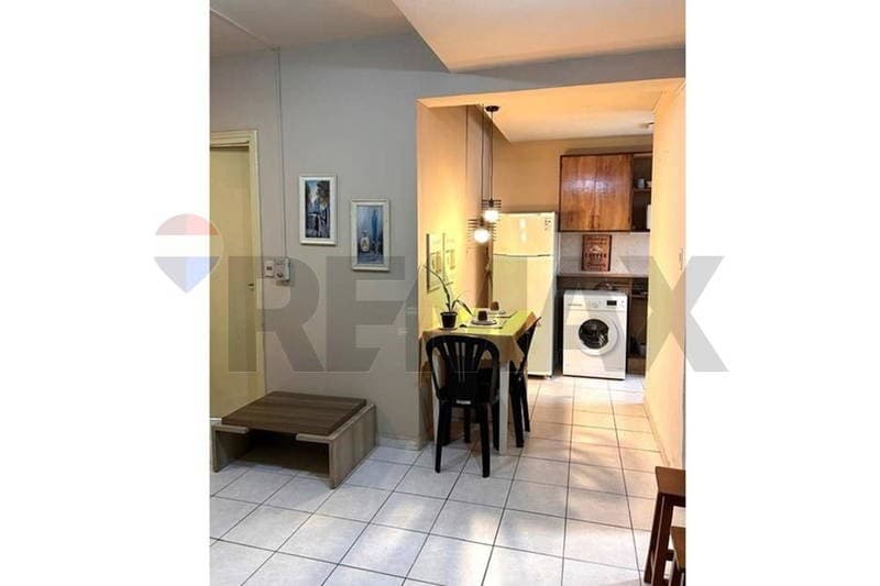 Alquilo Dep Amoblado – Edificio Deline II. Asuncion. Centro. 3,000,000 ₲ Mensual (M.L.)