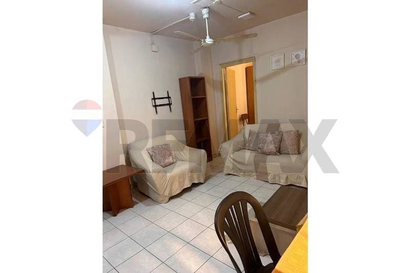 Alquilo Dep Amoblado – Edificio Deline II. Asuncion. Centro. 3,000,000 ₲ Mensual (M.L.) – 3