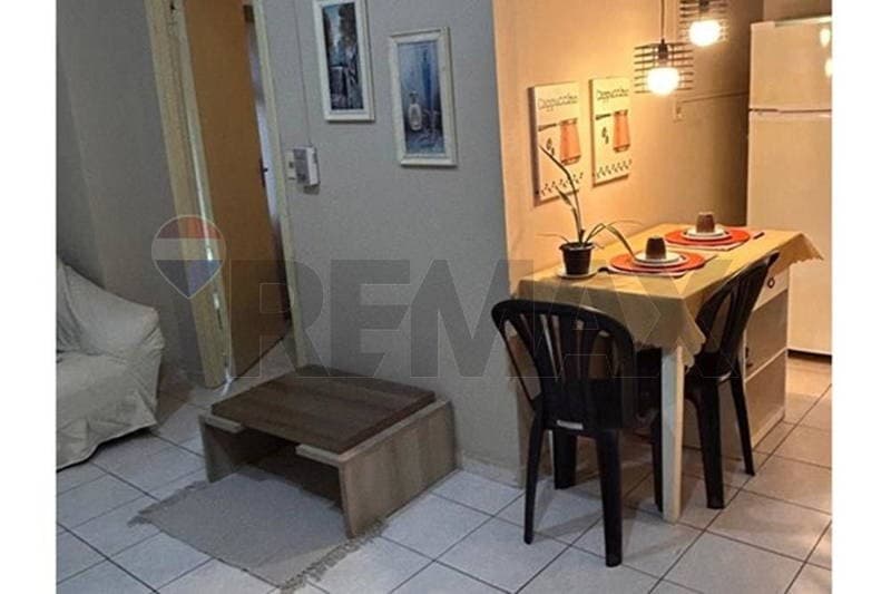 Alquilo Dep Amoblado – Edificio Deline II. Asuncion. Centro. 3,000,000 ₲ Mensual (M.L.) – 2