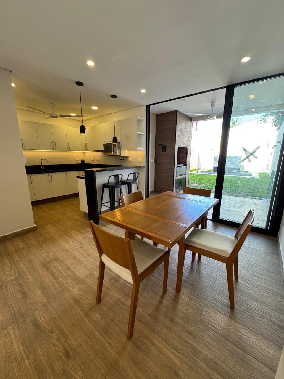 En Venta Duplex a Estrenar en Villa Aurelia - 3 dormitorios + escritorio – 2