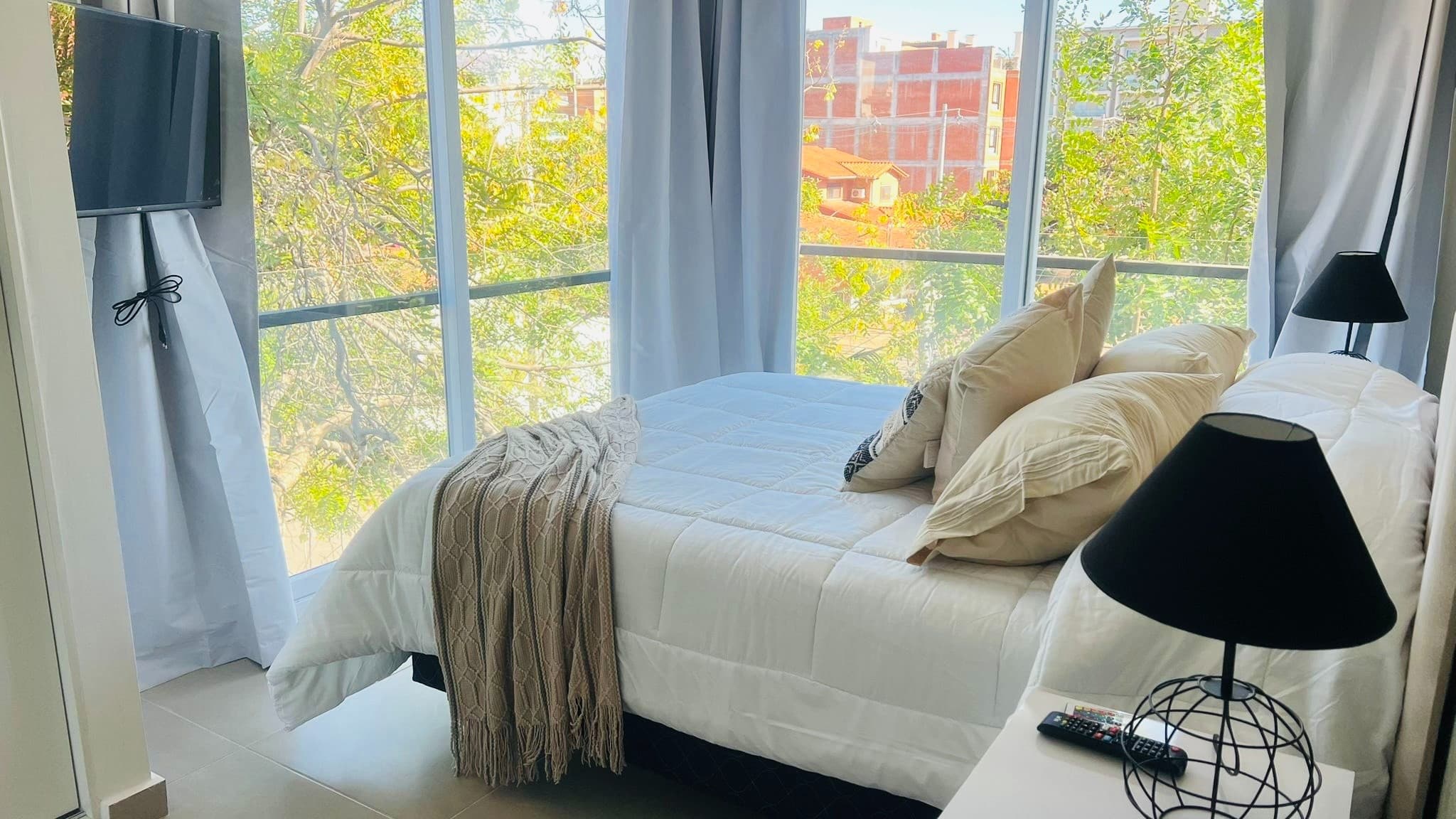 Vendo departamento de 2 dormitorios a estrenar en Barrio Herrera – 2