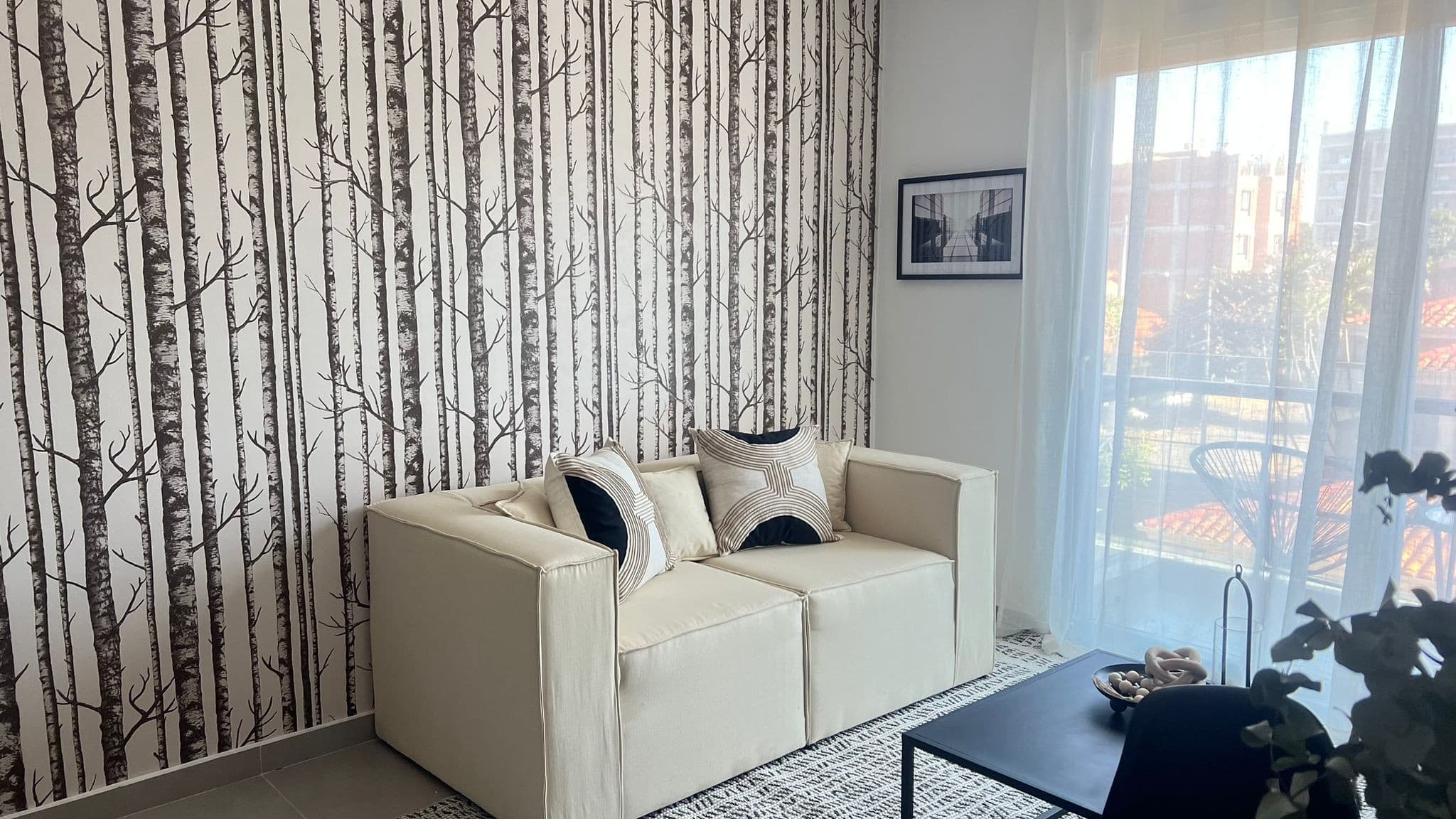 Vendo departamento de 2 dormitorios a estrenar en Barrio Herrera