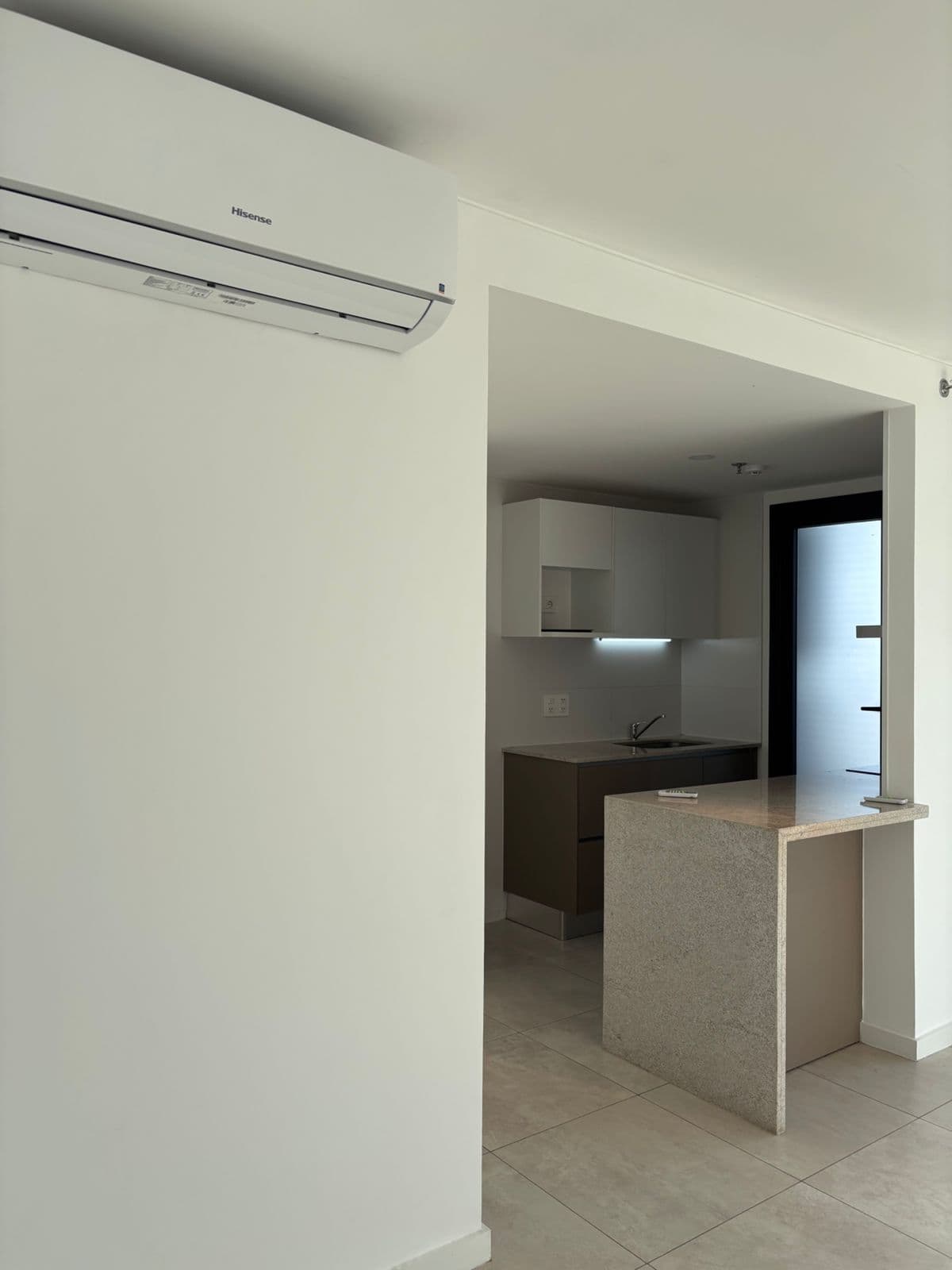 ALQUILO DEPARTAMENTO DE 1 DORMITORIO EDIFICIO FEEL – 2