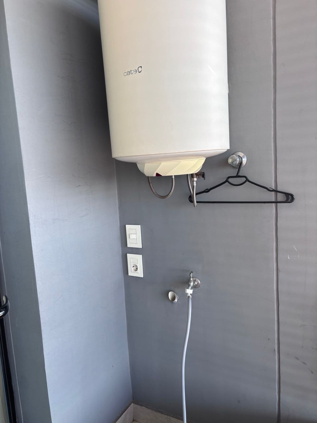 ALQUILO DEPARTAMENTO DE 1 DORMITORIO EDIFICIO FEEL – 3