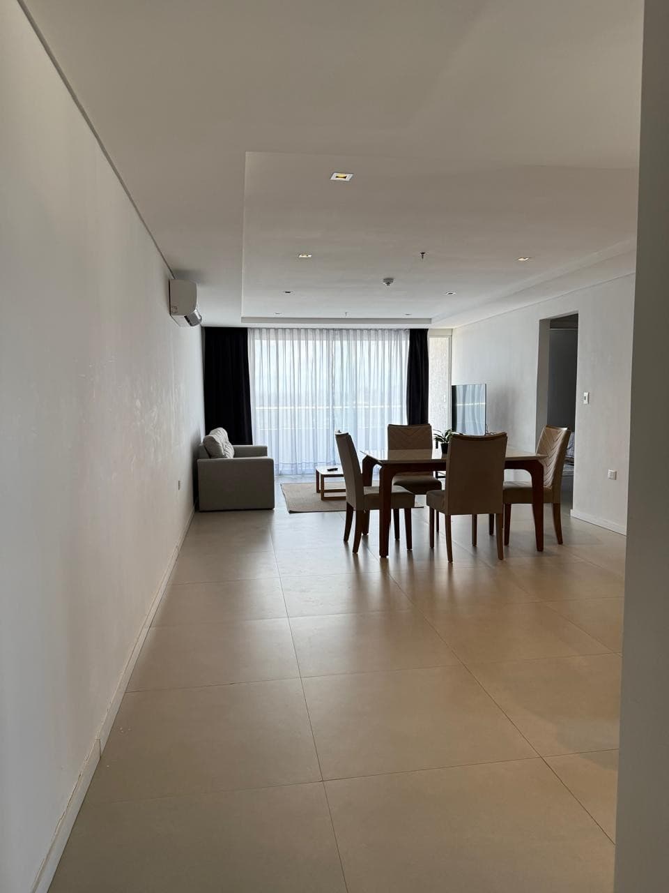✨ Alquilo Departamento en Barrio Jara 100 m2✨ Edif Tower Horizon – 2