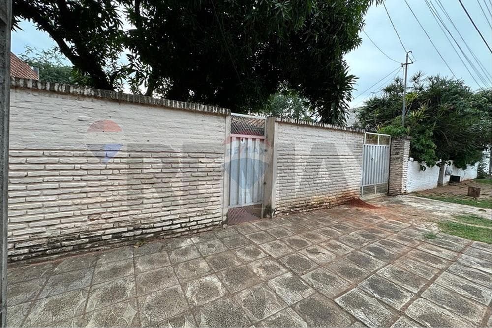 VENDO CASA EN PALMA LOMA -LUQUE