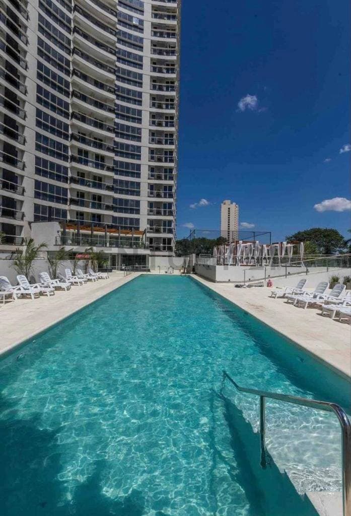Exclusivo Departamento de Lujo en The Tower, Ycua Satí: ¡Vive la Experiencia Urbana Premium!