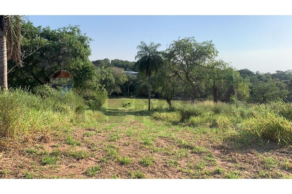 VENDO TERRENO EN SURUBI'I - MARIANO ROQUE ALONSO – 2