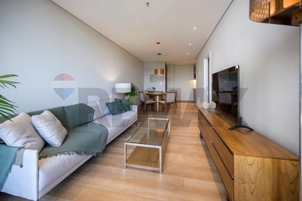 Garden Park - Premiun Residences - Departamentos