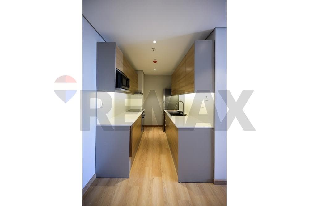Garden Park - Premiun Residences - Departamentos – 3