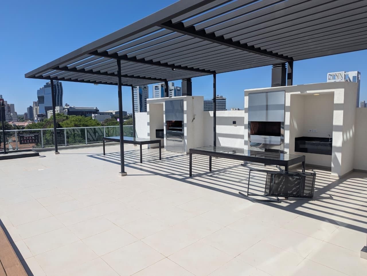 GANGA A ESTRENAR 1 HABITACIÓN CON COCHERA! – 3