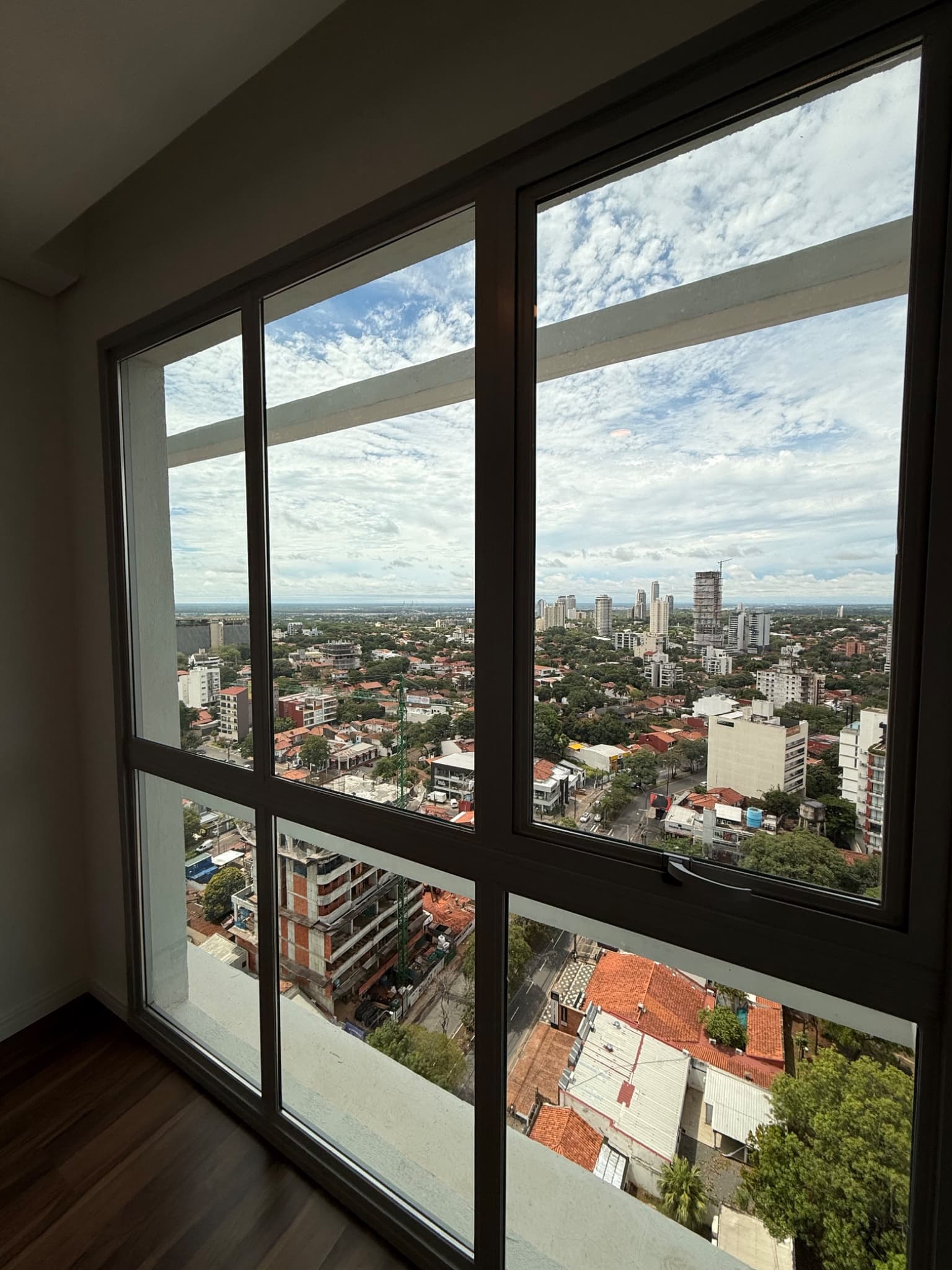 GANGA A ESTRENAR 1 HABITACIÓN CON COCHERA! – 2