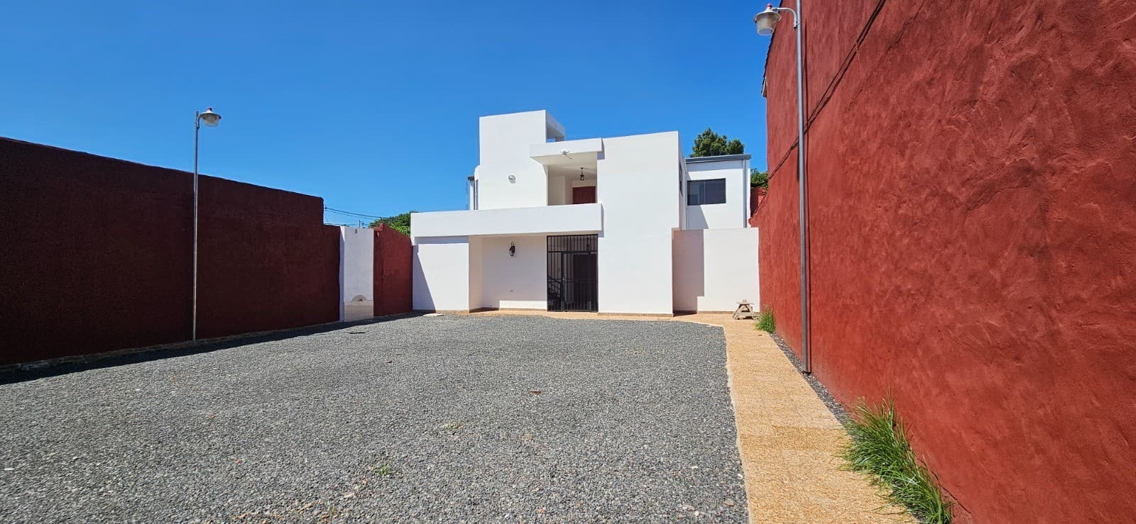 DEPARTAMENTO EN ALQUILER EN LUQUE - VILLA ADELA – 3