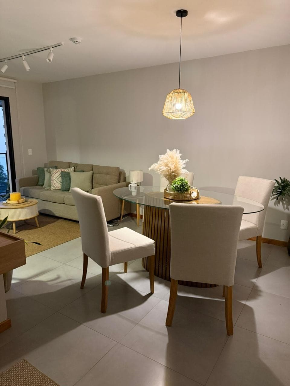 ALQUILO DEPARTAMENTO DE 1 DORMITORIO AMOBLADO A PASOS DEL SHOPPING DEL SOL ✨