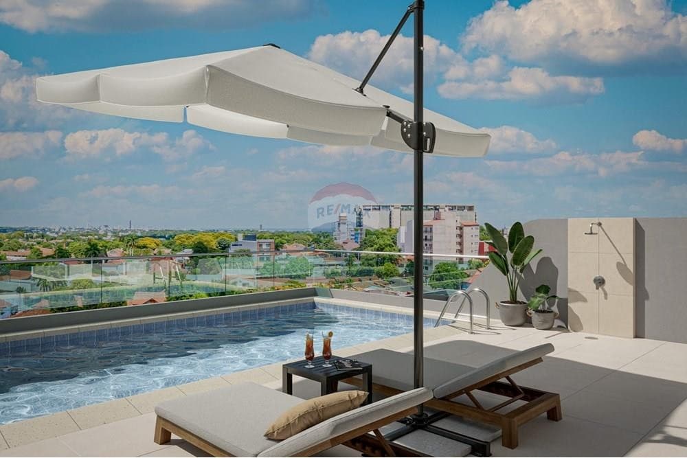 Departamento Monoambiente High End - Edificio Home Stay - Eje Corporativo