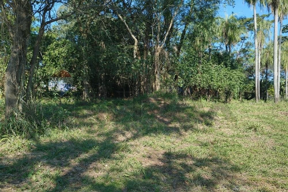 VENDO TERRENO, SAN LORENZO- ZONA P. DE JUSTICIA – 2