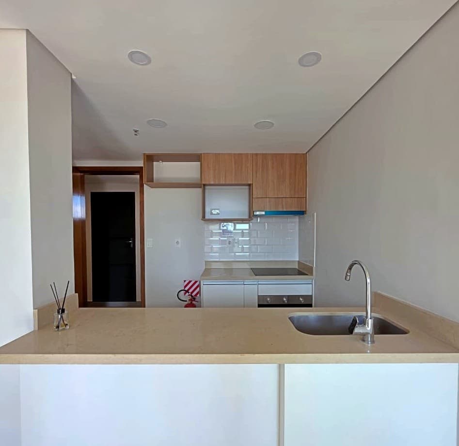 VENDO DEPARTAMENTO A ESTRENAR DE 1 DORMITORIO - BARRIO YCUA SATI – 3