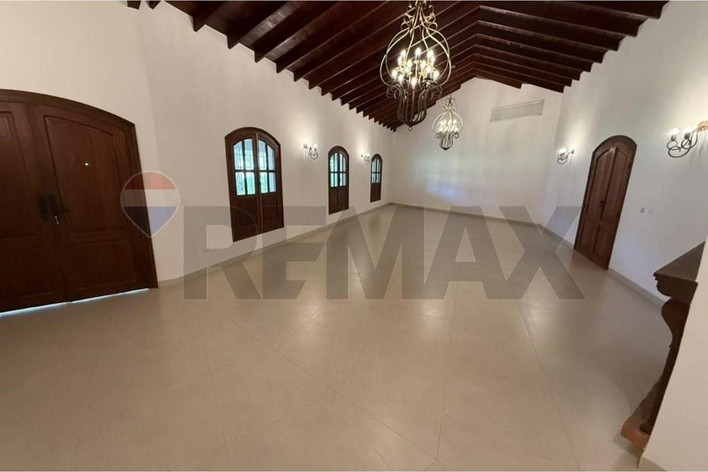 ALQUILO RESIDENCIA A MINUTOS DE PASEO LA GALERIA NC – 3