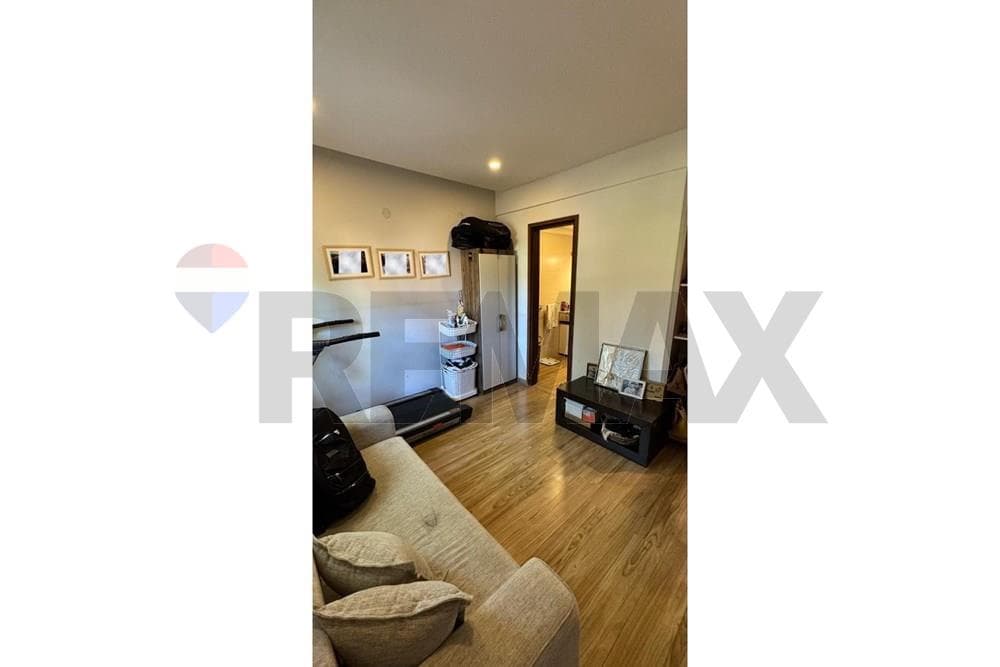 Vendo Duplex en Lambare – 3