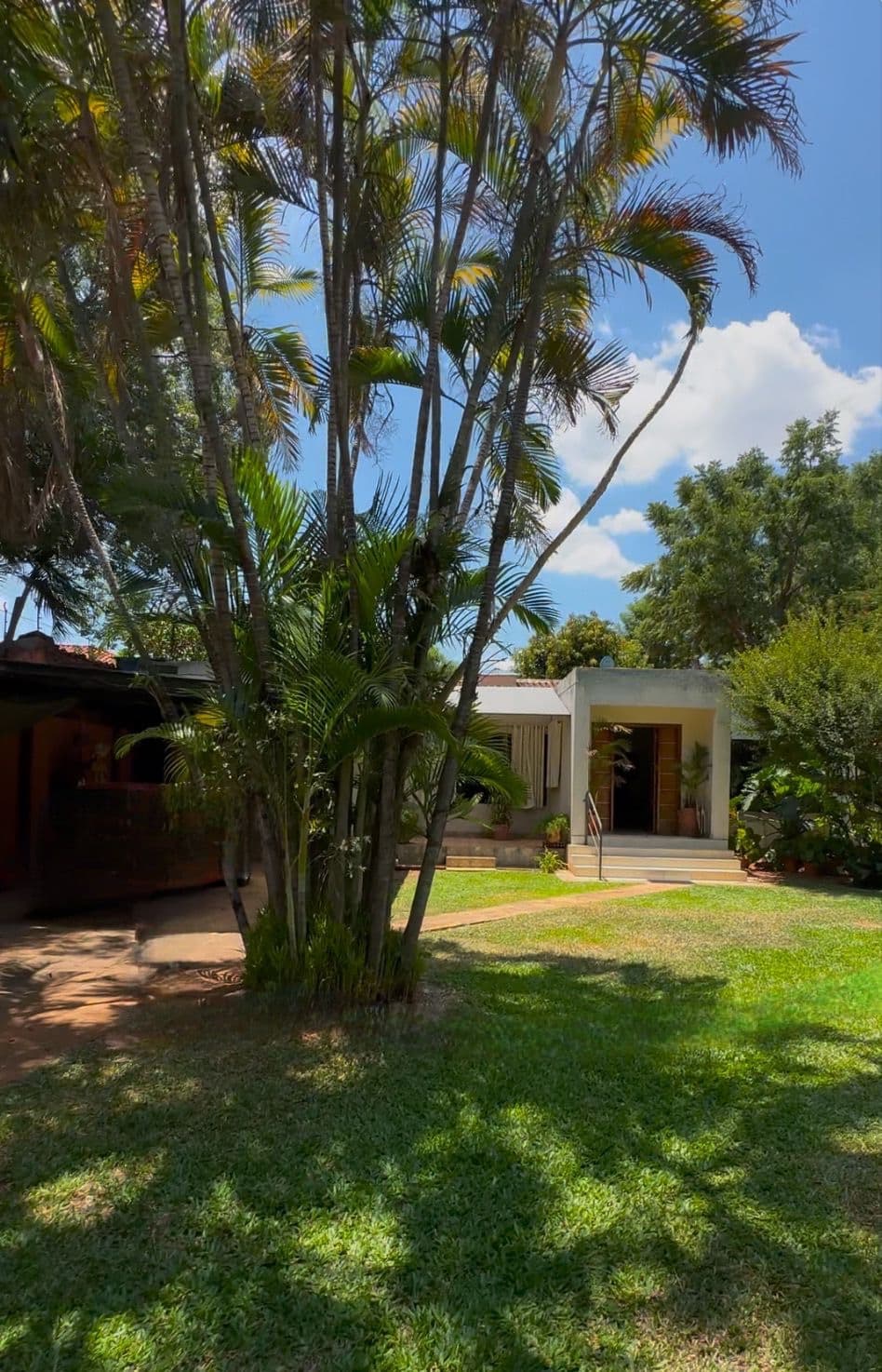 Terreno Exclusivo en Ycua Sati. Especial para construcción de duplex – 3