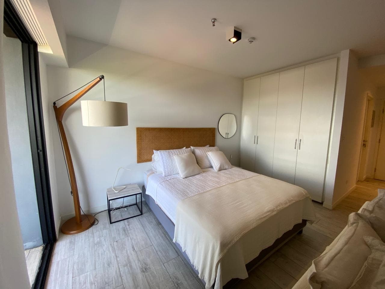 Monoambiente amoblado con Vista Panorámica en Barrio Jara I Casatua Hospitality – 2