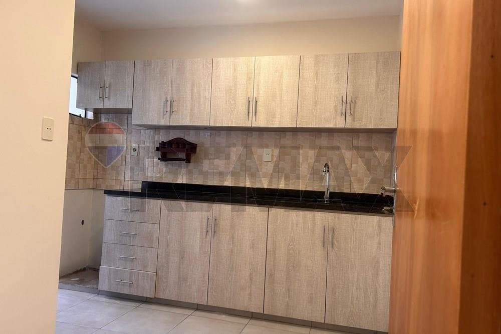 Departamento en Fernando de la Mora, Paraguay – 2