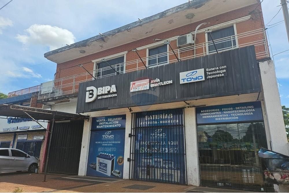 Vendo Local Cormercial y EN VENTA CASA SOBRE ACCESO SUR – 3