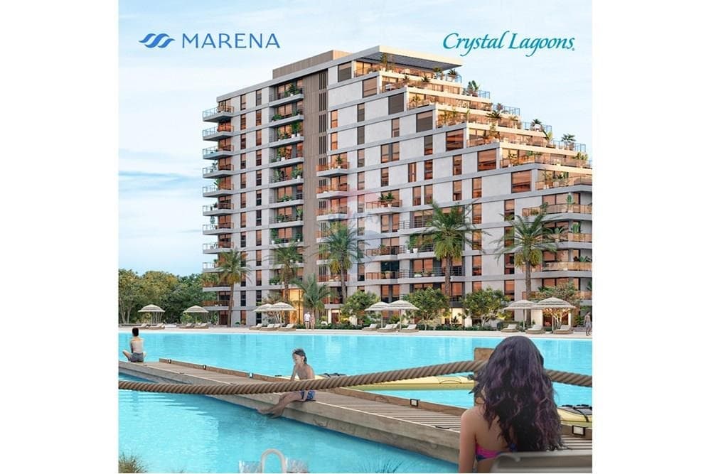 DEPARTAMENTO DE 1 DOMITORIO CON VISTA A LAGUNA CRISTALINA (MARENA) – 2