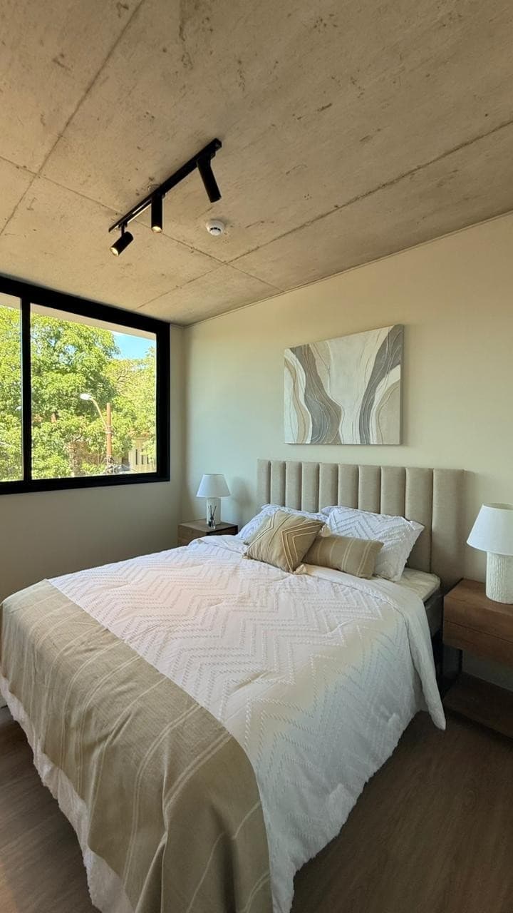 Edificio Laurus – Una nueva forma de vivir – 3