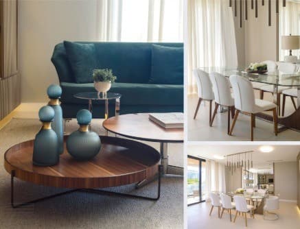 ALZARA PLAZA – Departamento de 3 Dormitorios en Suite – 3