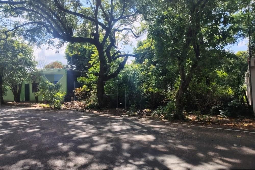 TERRENO EN CAPILLA DEL MONTE - SAN LORENZO EN VENTA (420 M2)
