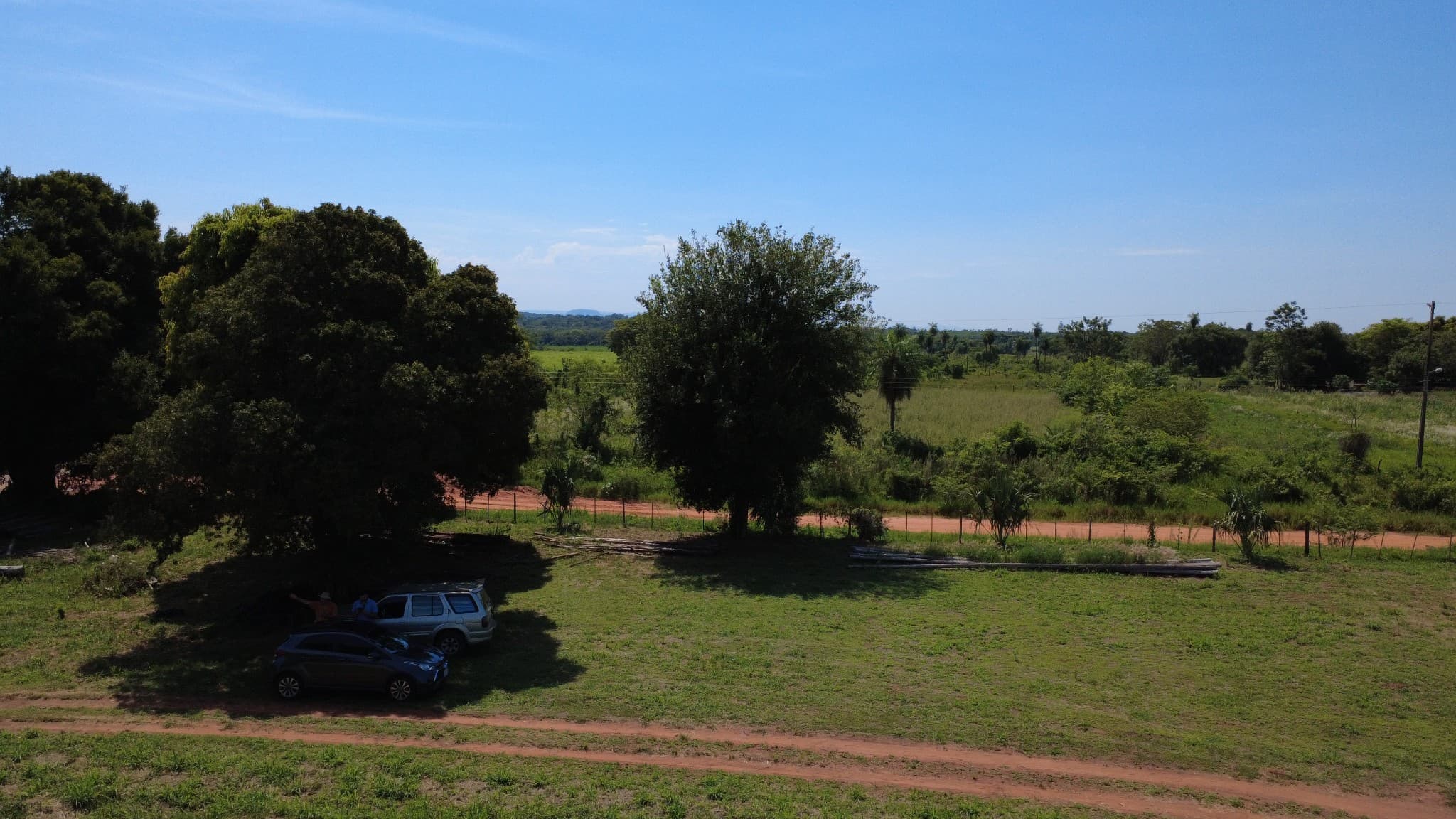 Vendo 3 Hectáreas sobre Ruta en Nueva Italia - Ideal Loteamiento o Inversión (A 5 min del Centro) – 2