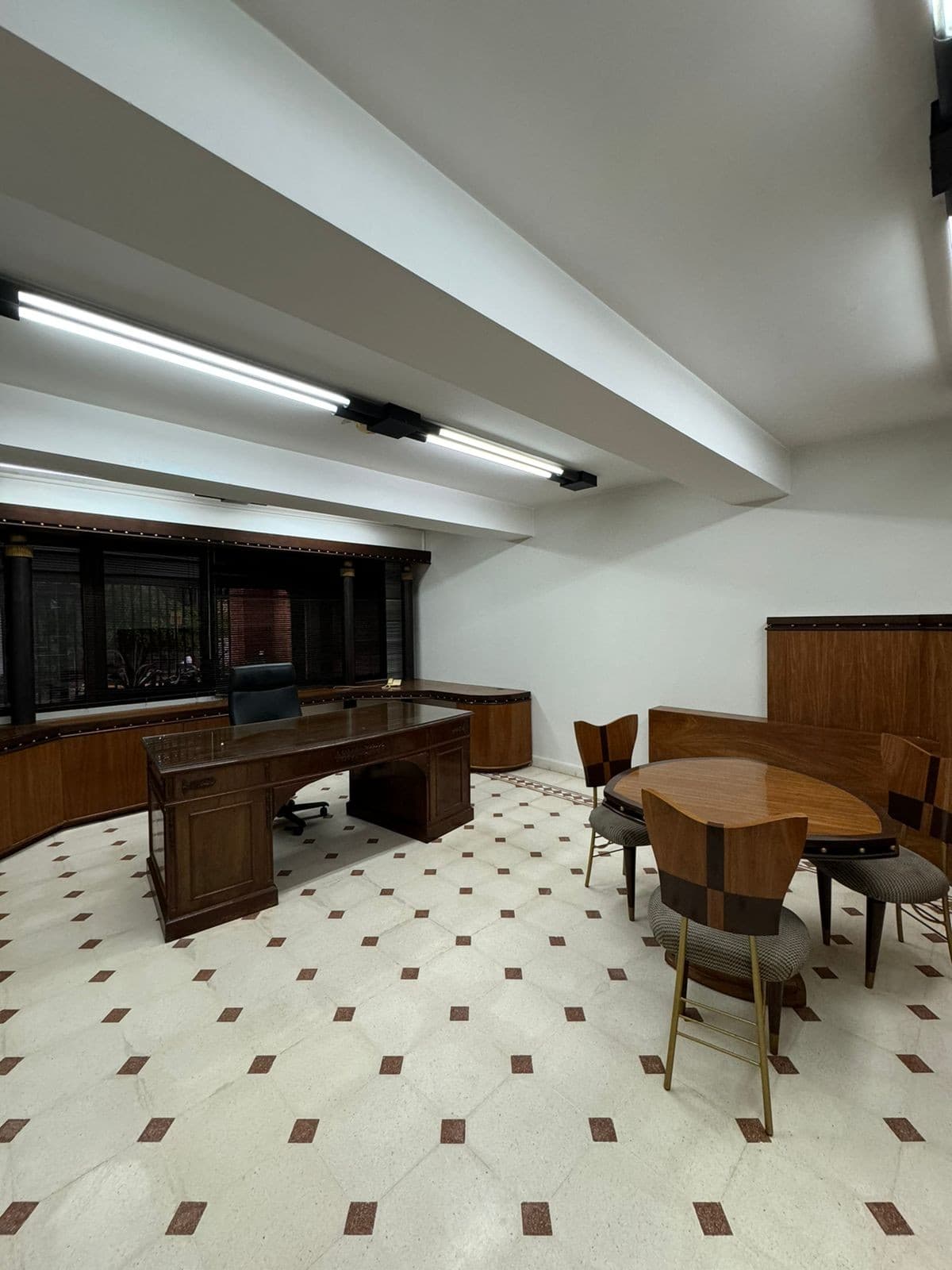 Oficina en Alquiler en el Exclusivo Barrio Ciudad Nueva – 2