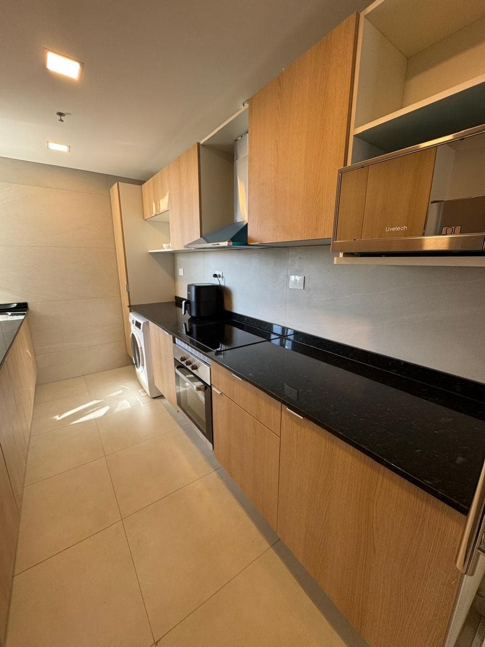 A estrenar!!! Departamento de 1 dorm. - Habitalis Mburucuya – 2