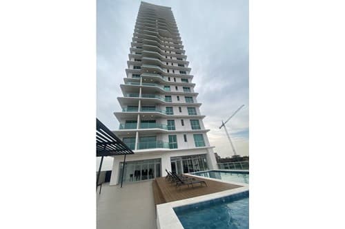 Departamento-Alquiler-Av. San Martin y Juan XXIII, Carmelitas, Asunción