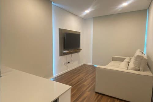 Departamento-Alquiler-Av. San Martin y Juan XXIII, Carmelitas, Asunción – 3