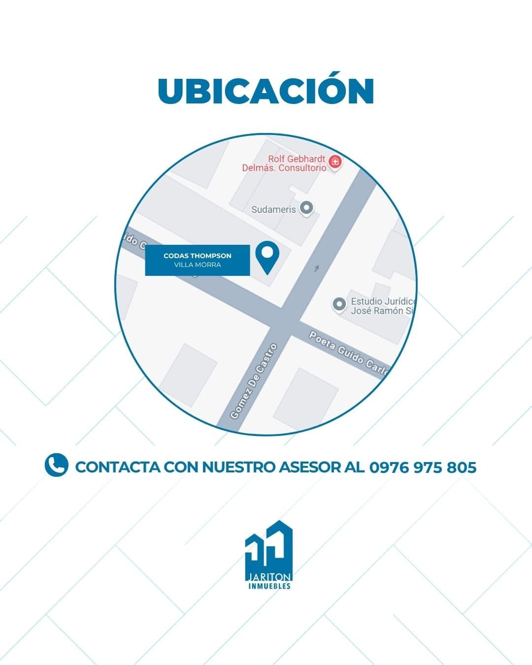 ALQUILER DE CONSULTORIOS EN INSTITUTO CODAS THOMPSON – 3