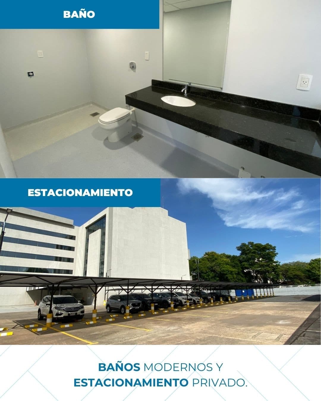 ALQUILER DE CONSULTORIOS EN INSTITUTO CODAS THOMPSON – 2