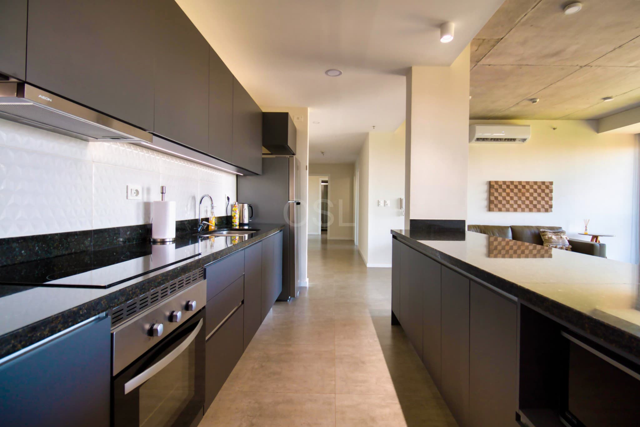 Oportunidad! Penthouse nuevo en Mburucuyá – 2