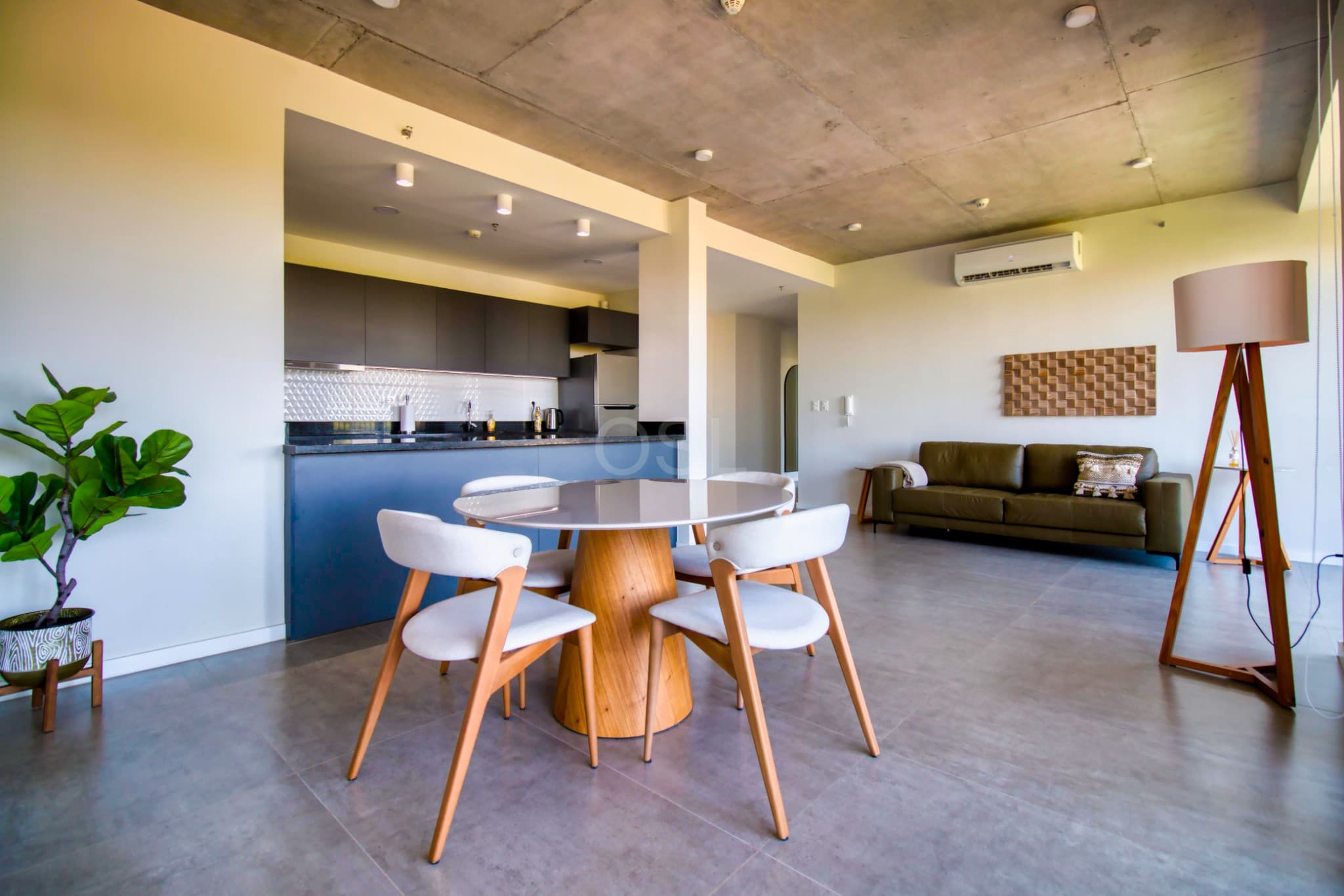 Oportunidad! Penthouse nuevo en Mburucuyá – 3