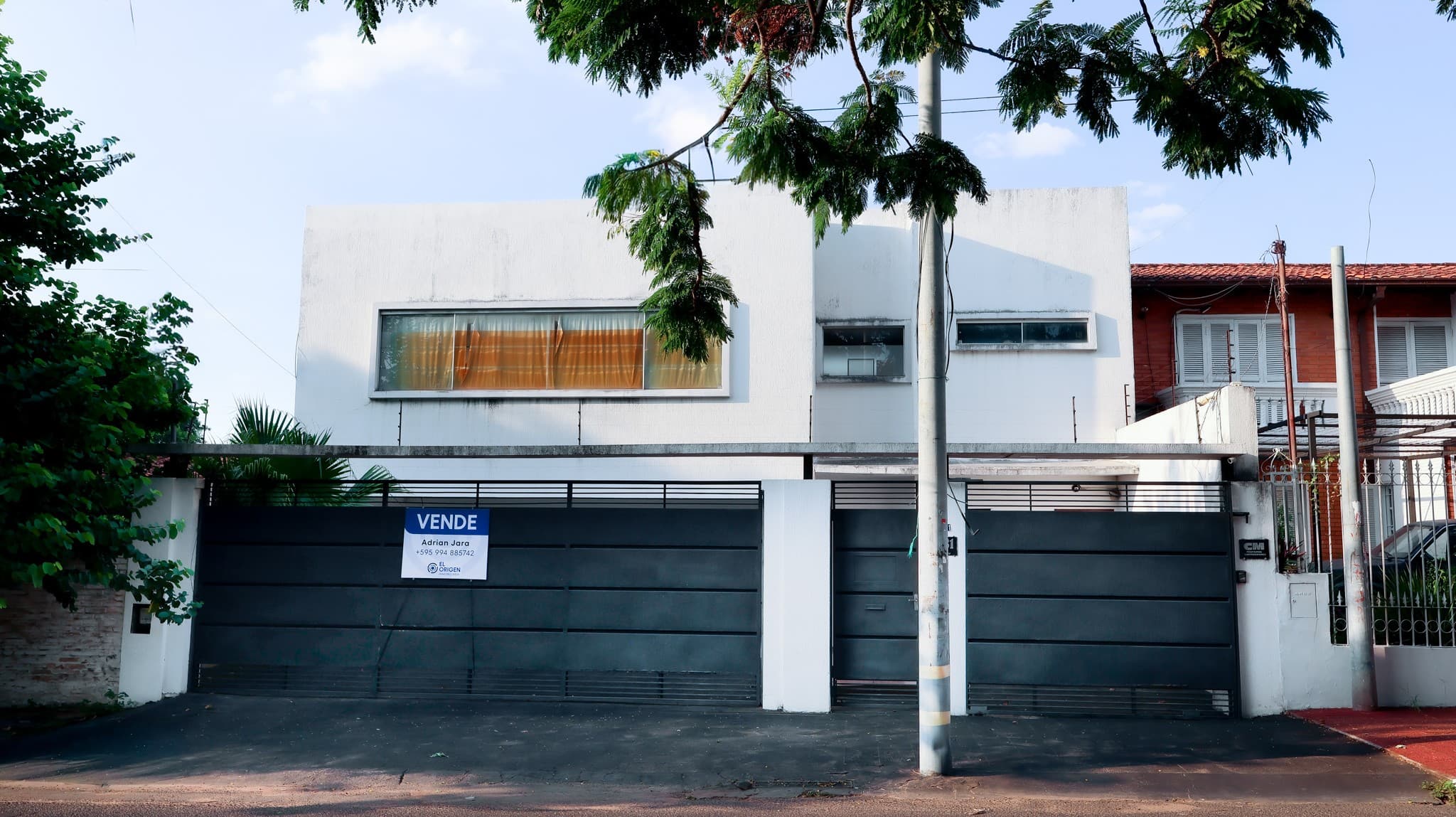 EN VENTA CASA – Recoleta – 2