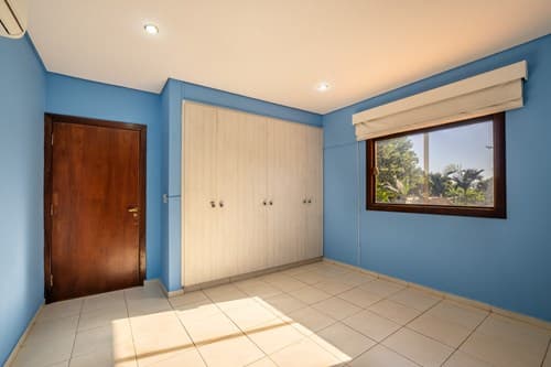 Casa-Alquiler-Narciso Colman c/ Cecilio da Silva Lovera, Las Lomas (Carmelitas), Asunción – 2