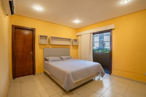 Casa-Alquiler-Narciso Colman c/ Cecilio da Silva Lovera, Las Lomas (Carmelitas), Asunción – 3